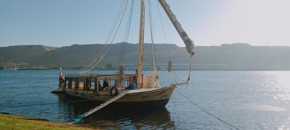 Nile Bride Felucca